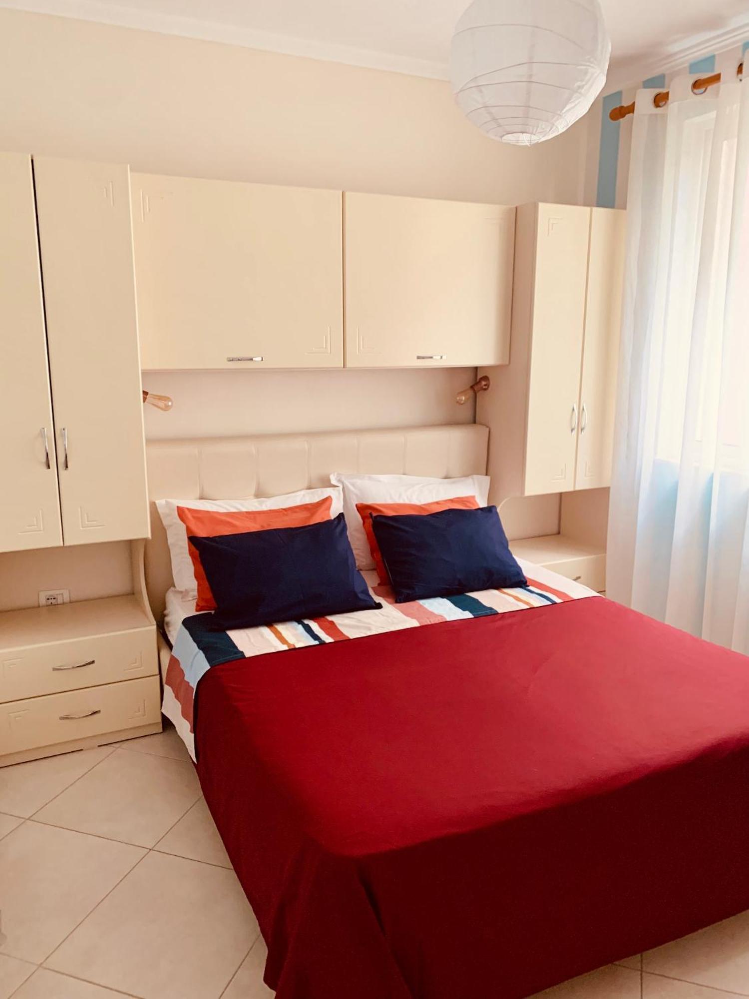 Daire Perfect Location, Nature And Sea - Self Check-in *